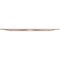 Ekena Millwork Statesman Wood Fretwork Pierced Ceiling Medallion, Hickory, 40"OD x 25 5/8"ID x 1/4"T CMWP40X40X0250STHI - alternate 2